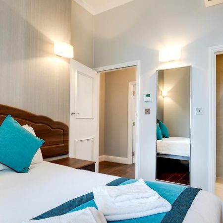 Sw1 Apartments London Exterior foto