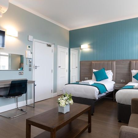 Sw1 Apartments London Exterior foto
