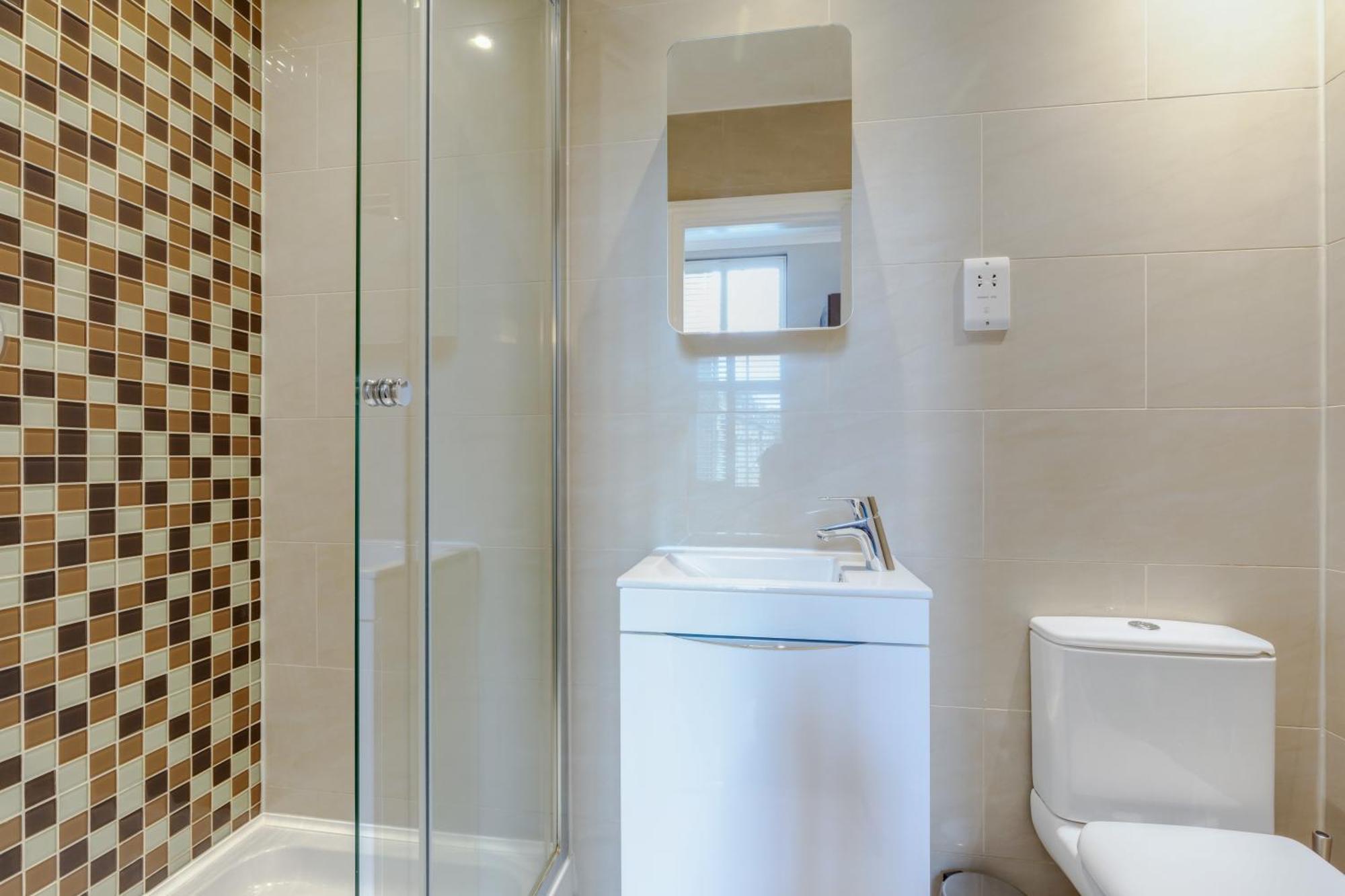 Sw1 Apartments London Exterior foto