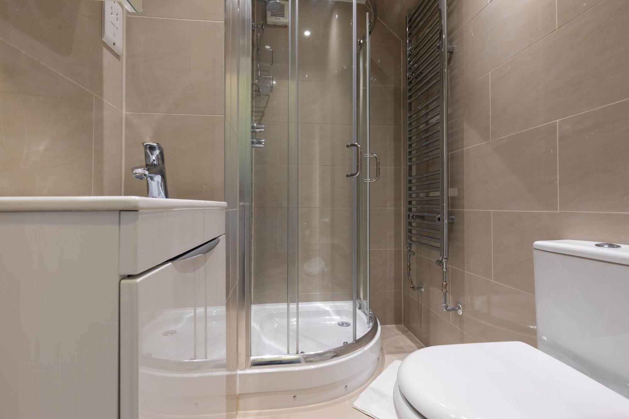 Sw1 Apartments London Exterior foto