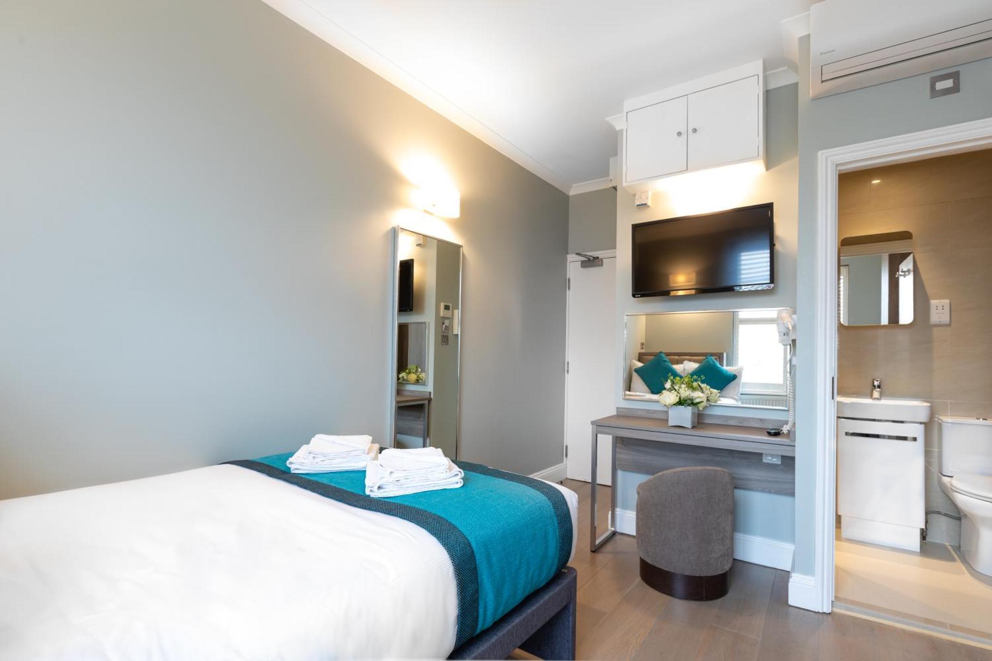Sw1 Apartments London Exterior foto